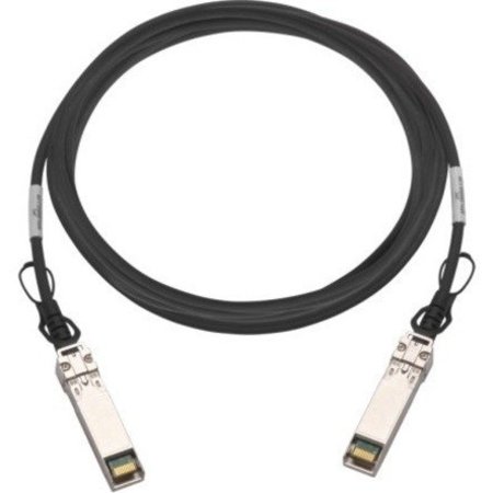 QNAP Sfp 10Gbe Twinaxial Direct Att, CAB-DAC30M-SFPP CAB-DAC30M-SFPP